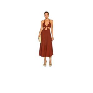 nwt cult gaia ottilia dress xs